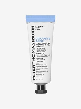 Peter Thomas Roth Goodbye Acne Complete Acne Treatment Gel